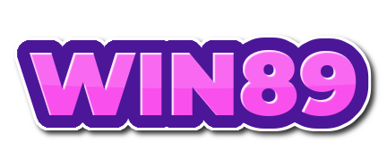 WIN89 Logo