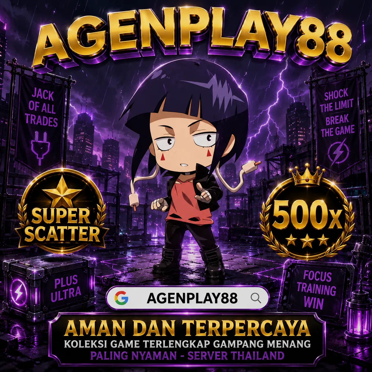WIN89 - The Best Aman & Terpercaya